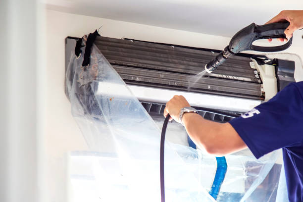 Best Local Air Duct Cleaning Services  in Doffing, TX