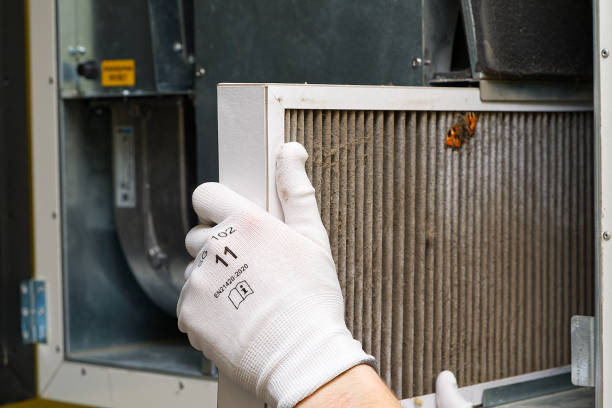 Best Affordable HVAC Duct Cleaning  in Doffing, TX