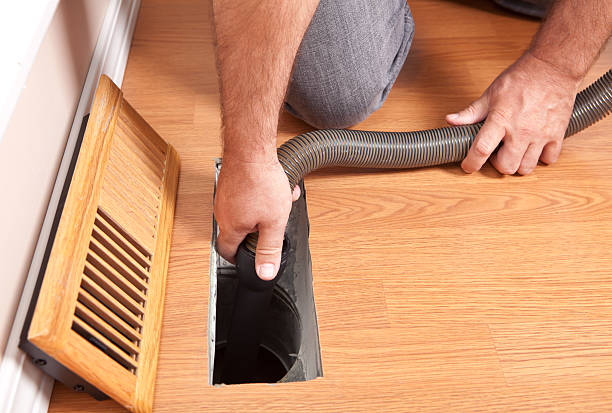 Best HVAC Maintenance and Cleaning  in Doffing, TX