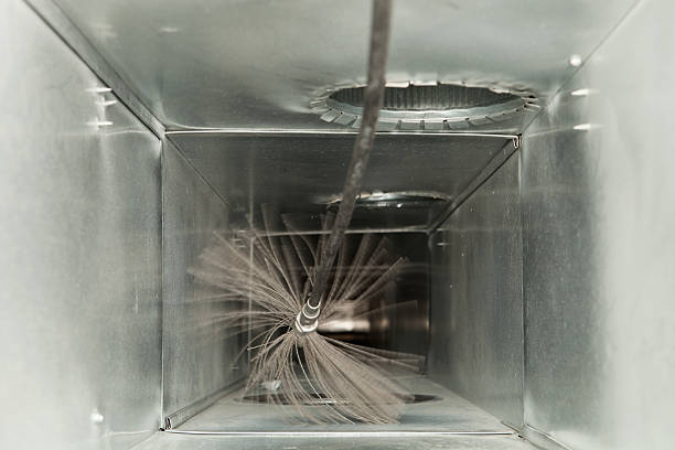 Best Dryer Vent Cleaning Services  in Doffing, TX