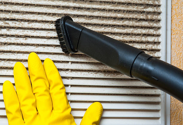 Best Air Duct Cleaning Near Me  in Doffing, TX