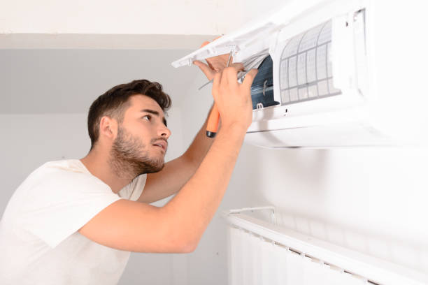 Best Air Vent Cleaning Services  in Doffing, TX