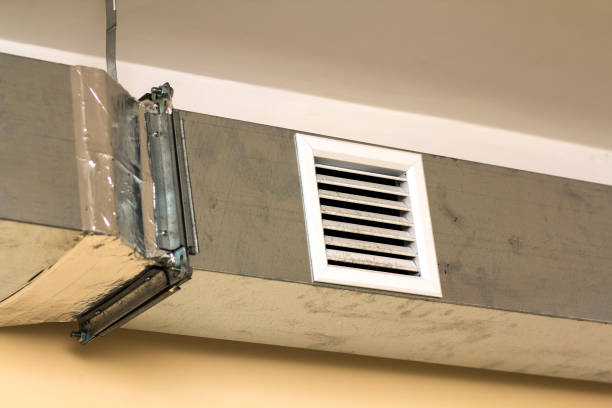 Best Home Air Vent Cleaning  in Doffing, TX